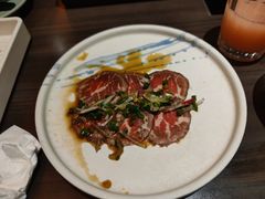 -MoMo牧场·寿喜烧专门店(长泰广场店)