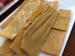 -岳合轩老北京涮肉