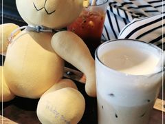 -maan coffee漫咖啡(通州店)