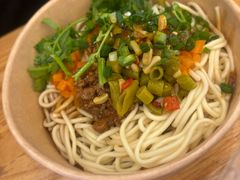 -四季美汤包(户部巷店)