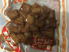 -世纪联华超市(三墩店)