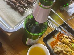-叁宝烤肉• 西安烧烤(太乙路店)