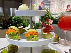 -théATRE 茶聚场(王府中環店)