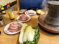 -元盛居(生态大街店)
