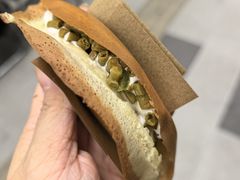 -贺记蛋烘糕(青羊第五分店)