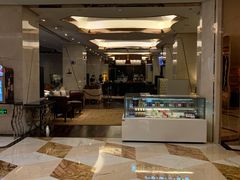 -西安赛瑞喜来登大酒店