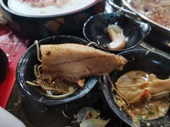 -活鱼馆(宜兴埠店)