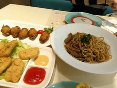 -菲滋意式餐厅(西溪印象城店)