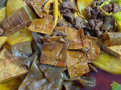 -雲记卢妈冷锅串串(中道街总店)