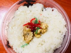 -芳婆糕团店(王府大街店)