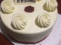 -第戎蛋糕(恒隆广场店)