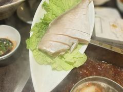 -凤来栖·净庭院·火锅(欧尚店)