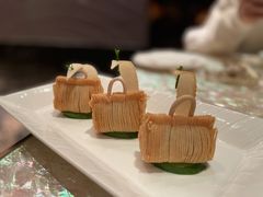 -8餐厅(新葡京酒店)