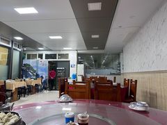 -清真烧麦馆(民族路店)