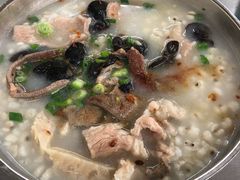 -广场正宗原汁薏米店