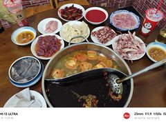 -郭记老幺火锅(中心上街店)