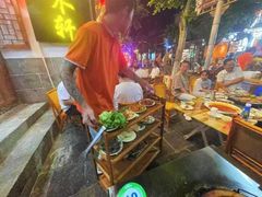 -八木轩·寻味大理白族民俗餐厅(文献路店)