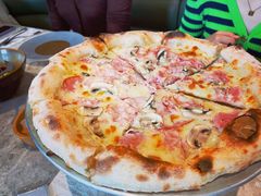 -OGGI TRATTORIA PIZZERIA(深业上城店)