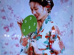 -天真蓝照相馆(五角场百联又一城店)