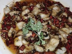 -茉莉餐厅(包河万达店)