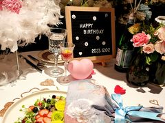 -狮拾久·现代新加坡料理(福田COCO Park店)