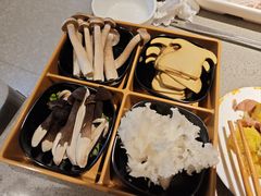 -海底捞火锅(枫蓝国际购物中心店)
