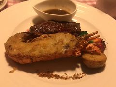 -天空花园餐吧·生日·团建(南山店)