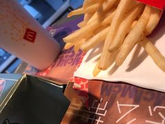 -麦当劳(三亚凤凰机场店)