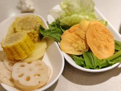 -新辣道鱼火锅(上地华联店)