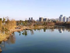 -滨湖塘西河公园