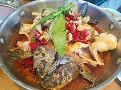-云雪丽·木府土司文化餐厅(木府店)