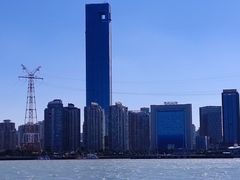 -厦门邮轮中心厦鼓码头(轮渡站)
