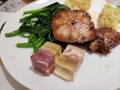 -晶丽香榭自助餐(南京大饭店)