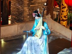 -小龙翻大江文化火锅(太古里店)