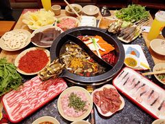 -蜀大侠火锅(春熙路店)