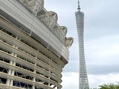 -海心沙亚运公园