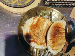 -有蚝有翅烧烤大排档·宵夜(右安门店)