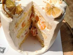 -艾加柒克蛋糕茶歇甜品台(春熙路店)