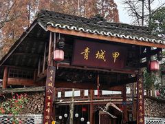 -青城甲(青城山店)