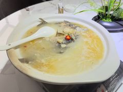 -后海彼岸花园餐厅