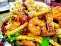 -闻香阁·清真(光荣道店)