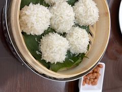 -茶港食堂(武昌店)