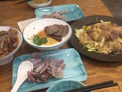 -唔止卤嘢·潮州府城菜(鹭江店)