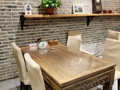 -小时候文化餐厅(盘山店)