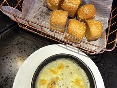-西堤牛排(龙德广场店)