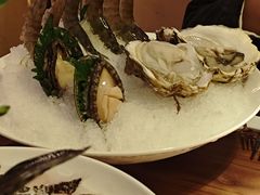 -揽季锅物会.福建黄鱼.海鲜姿造(五四路店)