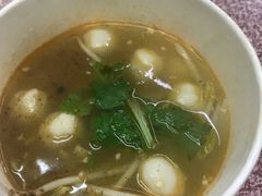 -明月虾面(厦禾路店)