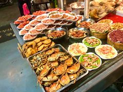 -车头老二大排档