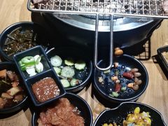 -九田家黑牛烤肉料理(华侨城店)