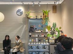 -Dogi&kiki Coffee(中心商务大厦店)